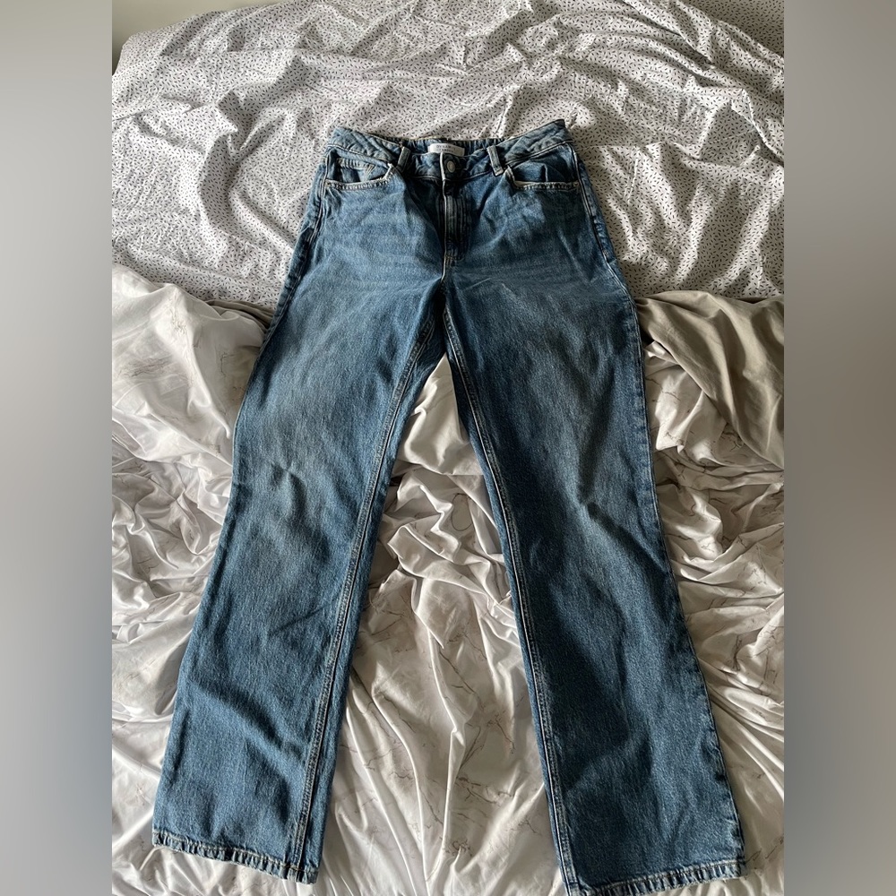 Dynamite Candice Jeans, size 30